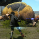Illustration for article titled The best part of iFinal Fantasy XV/i’s demo is the campfire camaraderie